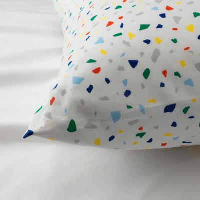 Комплект постільної білизни MÖJLIGHET 104.236.88 IKEA (ИКЕА МЁЙЛИГХЕТ), фото 6