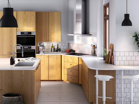 Настенная панель SIBBARP 002.166.65 IKEA (ИКЕА СИББАРП), фото 4