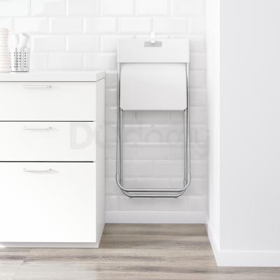 Складной стул GUNDE 602.177.99 IKEA (ИКЕА GUNDE), фото 3