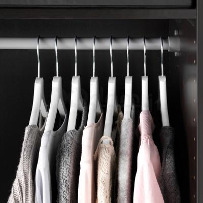 Набор вешалок BUMERANG 702.385.41 IKEA (ИКЕА БУМЕРАНГ), фото 2