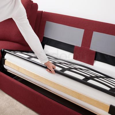 Диван розкладний LIDHULT 192.661.94 IKEA (ИКЕА ЛИДГУЛЬТ), фото 6