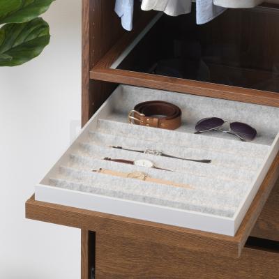 Висувна полиця KOMPLEMENT 903.959.74 IKEA (ИКЕА КОМПЛИМЕНТ), фото 2