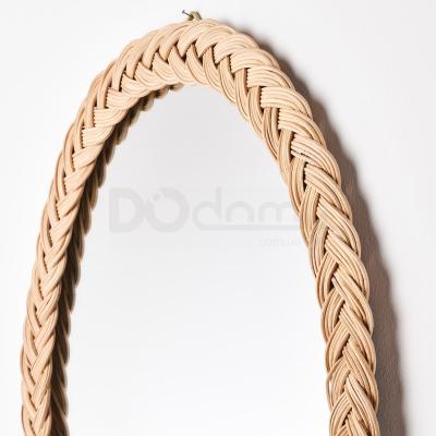 Зеркало KRISTINELUND 104.704.39 IKEA (ИКЕА КРИСТИНЕЛУНД), фото 2