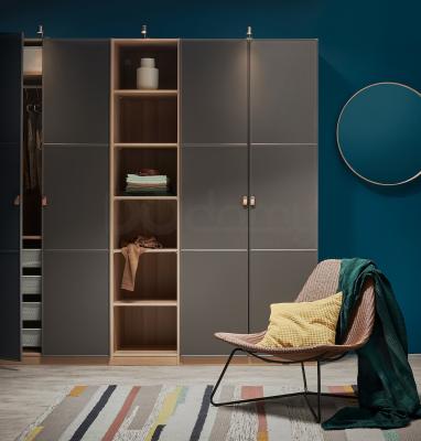 Дверь MERAKER 103.115.77 IKEA (ИКЕА МЕРОКЕР), фото 3