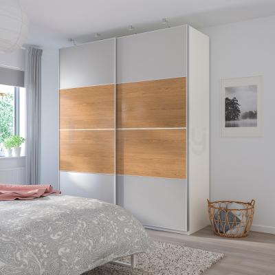 Панелі MEHAMN 004.452.52 IKEA (ИКЕА МЕХАМН), фото 2