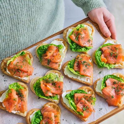 Вафли замороженные VAFFLOR 303.019.64 IKEA (ИКЕА ВОФФЛОР), фото 3