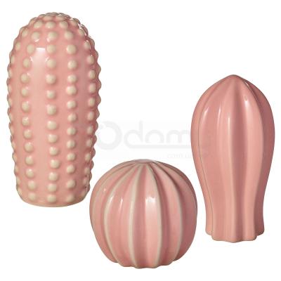 Набір із 3-х орнаментів SJÄLSLIGT 003.432.82 IKEA (ИКЕА SJÄLSLIGT), фото 8