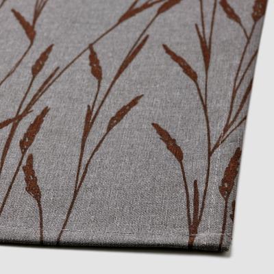 Серветка HOSTKVALL 104.975.18 IKEA (ИКЕА HOSTKVALL), фото 2