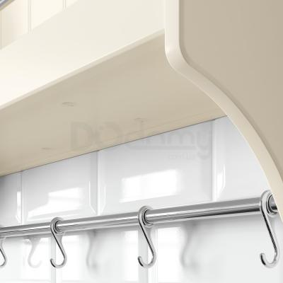 Полка для тарелок TORNVIKEN 603.916.56 IKEA (ИКЕА ТОРНВИКЕН), фото 3