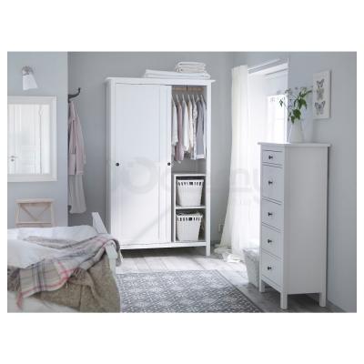 Шкаф HEMNES 502.512.70 IKEA (ИКЕА ХЕМНЭС), фото 6