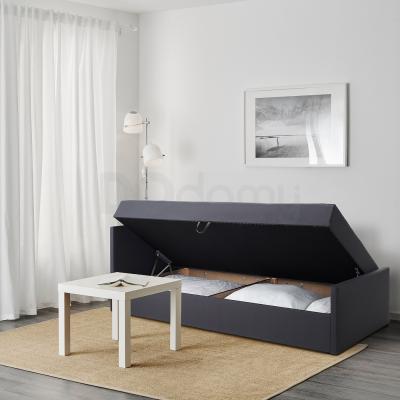 Диван розкладний OTEREN 404.051.93 IKEA (ИКЕА ОТЭРЕН), фото 4