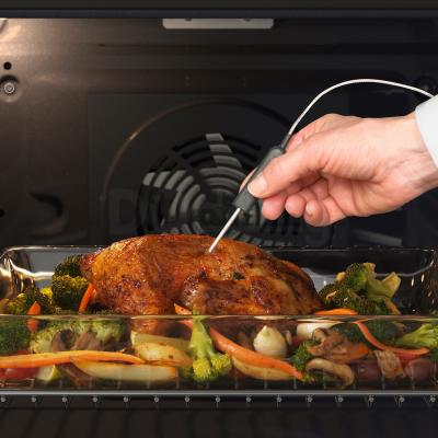 Духовой шкаф KULINARISK 704.210.83 IKEA (ИКЕА КУЛИНАРИСК), фото 7