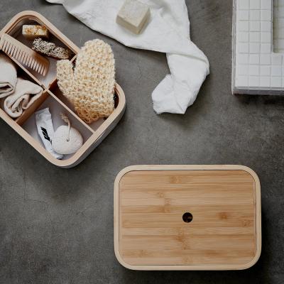 Коробка с перегородками RABBLA 903.481.24 IKEA (ИКЕА РАБЛА), фото 13