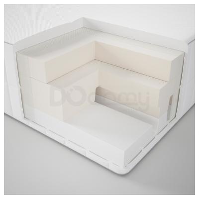 Матрас MYRBACKA 902.721.57 IKEA (ИКЕА МИРБАККА), фото 10