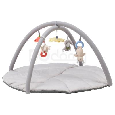 Детский коврик GULLIGAST 904.842.58 IKEA (ИКЕА ГУЛЛИГАСТ), фото 1