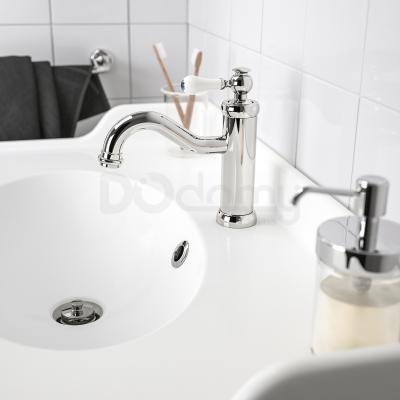 Смеситель HAMNSKAR 803.430.75 IKEA (ИКЕА HAMNSKÄR), фото 2