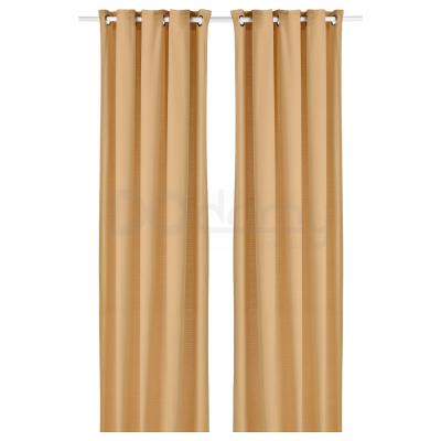 Штори MOALINA 904.910.51 IKEA (ИКЕА МОАЛИН), фото 4