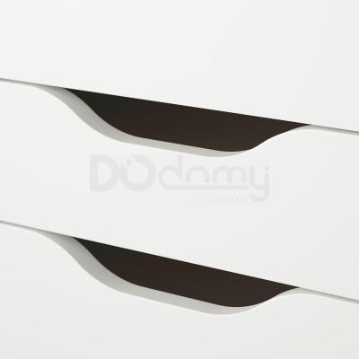 Комод ALEX 904.861.39 IKEA (ИКЕА АЛЕКС), фото 3