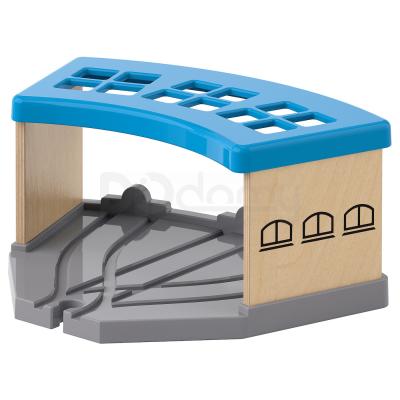 Депо LILLABO 703.201.02 IKEA (ИКЕА ЛИЛЛАБУ), фото 1