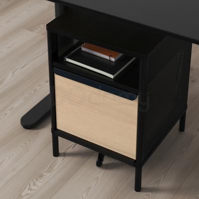 Шкаф BEKANT 492.865.10 IKEA (ИКЕА БЕКАНТ), фото 4