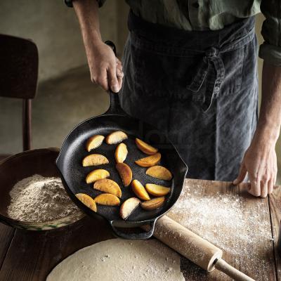 Сковорода VARDAGEN 104.373.03 IKEA (ИКЕА ВАРДАГЕН), фото 5