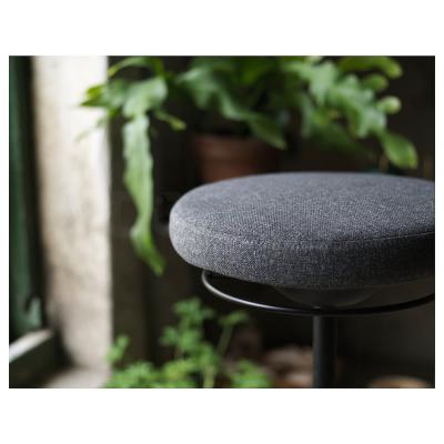 Табурет LIDKULLEN 304.457.74 IKEA (ИКЕА Табурет ), фото 6