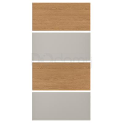 Панелі MEHAMN 004.452.52 IKEA (ИКЕА МЕХАМН), фото 1