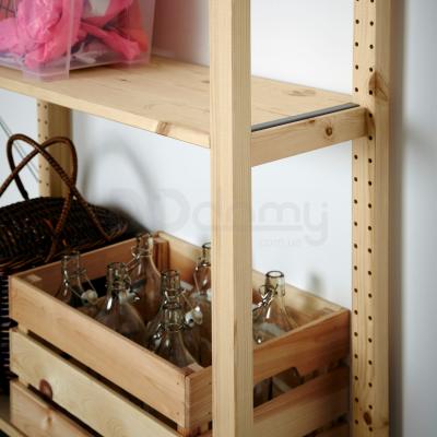 Стеллаж IVAR 692.483.48 IKEA (ИКЕА ИВАР), фото 3