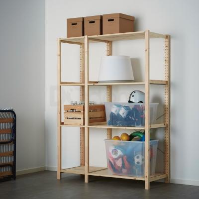 Стеллаж IVAR 492.483.25 IKEA (ИКЕА ИВАР), фото 2