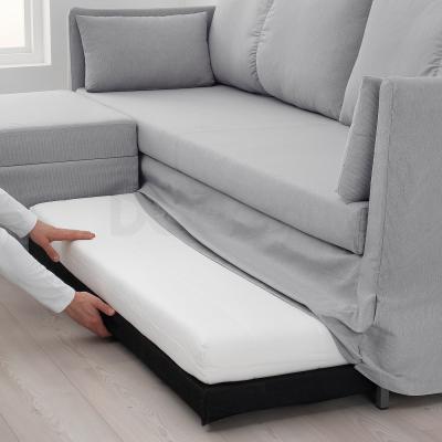 Диван розкладний SANDBACKEN 192.178.96 IKEA (ИКЕА САНДБАКЕН), фото 4