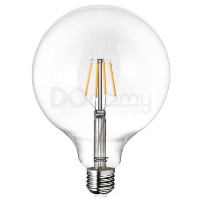 Лампа світлодіодна LUNNOM 203.545.66 IKEA (ИКЕА ЛУННОМ), фото 1