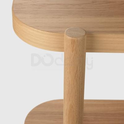 Столик LISTERBY 704.090.38 IKEA (ИКЕА ЛИСТЕРБИ), фото 4