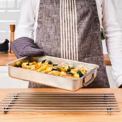 Форма для духовки KONCIS 900.990.54 IKEA (ИКЕА КОНСИС), фото 2