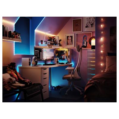 Крісло поворотне JÄRVFJÄLLET 592.971.98 IKEA (ИКЕА ЭРВФЬЕЛЛЕТ), фото 5