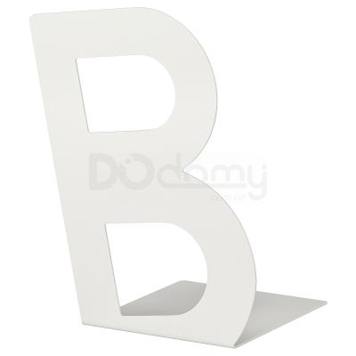 Ограничитель для книг BUSBASSE 003.019.08 IKEA (ИКЕА БУСБАССЕ), фото 1