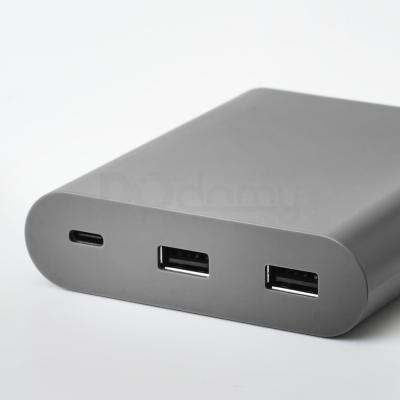 Зарядное устройство USB ASKSTORM 504.611.93 IKEA (ИКЕА ОСКСТОРМ), фото 5