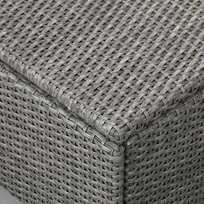 Пуф садовый SOLLERON 904.245.99 IKEA (ИКЕА СОЛЛЕРОН), фото 2