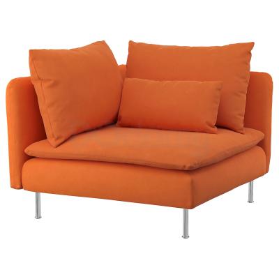 Секция угловая SODERHAMN 699.009.70 IKEA (ИКЕА СЕДЕРХАМН), фото 11