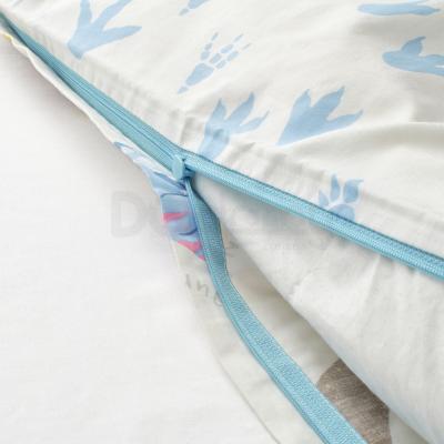 Комплект постільної білизни JÄTTELIK 504.641.15 IKEA (ИКЕА ЙЭТТЕЛИК), фото 5