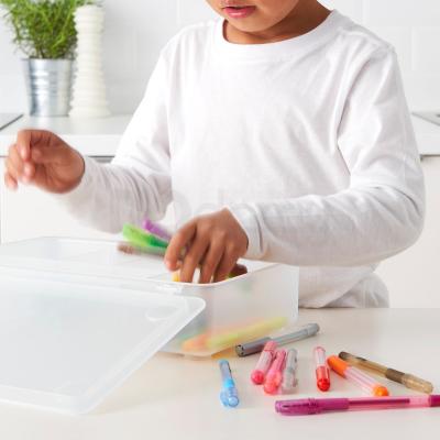 контейнер GLIS 002.831.03 IKEA (ИКЕА ГЛИС), фото 3