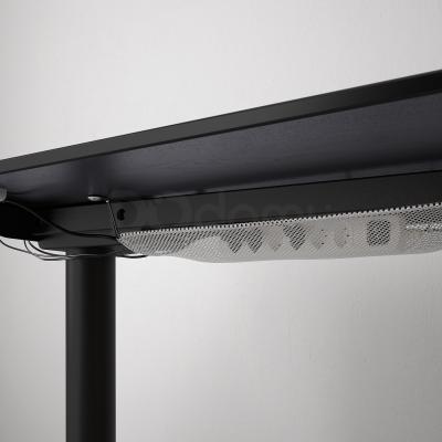 Стол угловой с регулировкой высоты BEKANT 192.823.87 IKEA (ИКЕА БЕКАНТ), фото 4