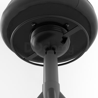 Табурет TROLLBERGET 803.793.47 IKEA (ИКЕА ТРОЛЛЬБЕРГЕТ), фото 4