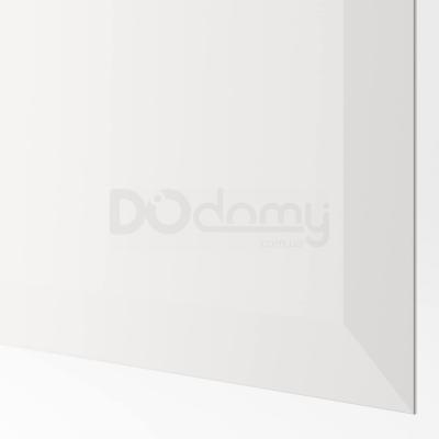 Розсувні двері TJÖRHOM 193.362.67 IKEA (ИКЕА ТЬЁРОМ), фото 3