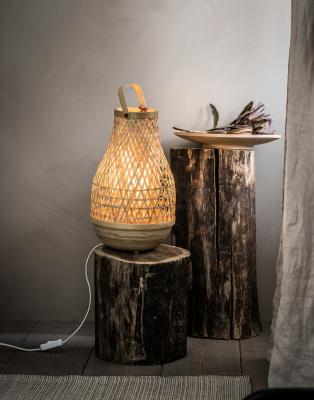 Лампа настільна MISTERHULT 504.376.26 IKEA (ИКЕА МИСТЕРГУЛЬТ), фото 4