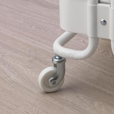 Тележка RASHULT 204.630.56 IKEA (ИКЕА РОШУЛЬТ), фото 3