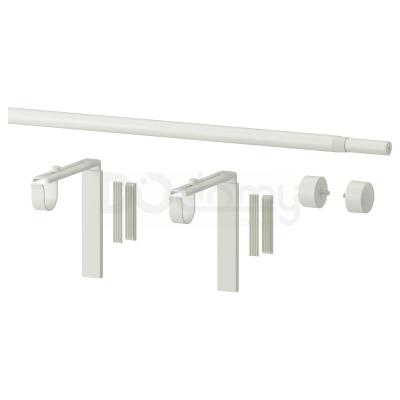 Гардинный карниз RACKA 599.292.43 IKEA (ИКЕА РЭККА), фото 3