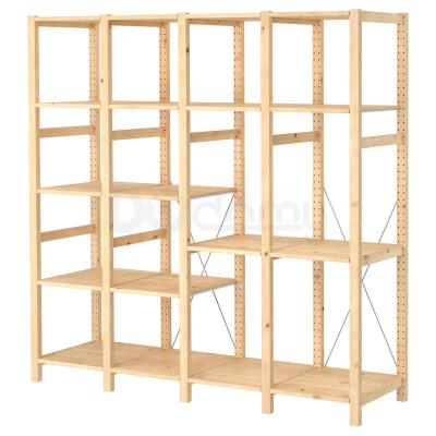 Стеллаж IVAR 092.513.48 IKEA (ИКЕА ИВАР), фото 1