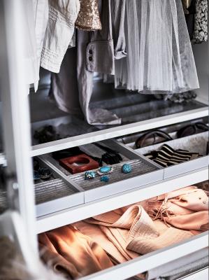 Шафа PAX / TYSSEDAL 493.249.46 IKEA (ИКЕА ПАКС / ТИССЕДАЛЬ), фото 6