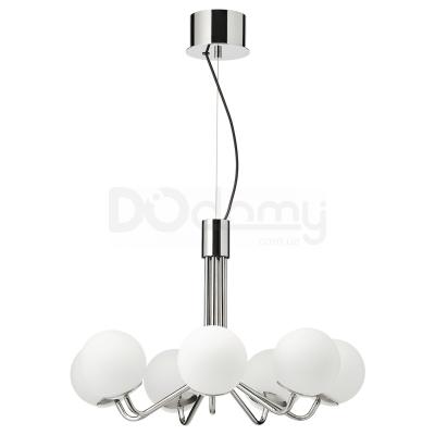 Люстра SIMRISHAMN 604.518.72 IKEA (ИКЕА СИМРИСХАМН), фото 1