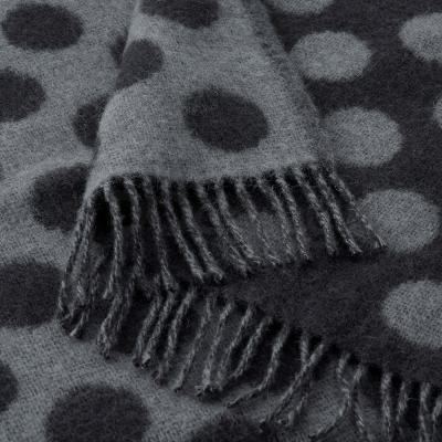 Плед  RAVAROR 204.545.80 IKEA (ИКЕА РОВАРОР), фото 3